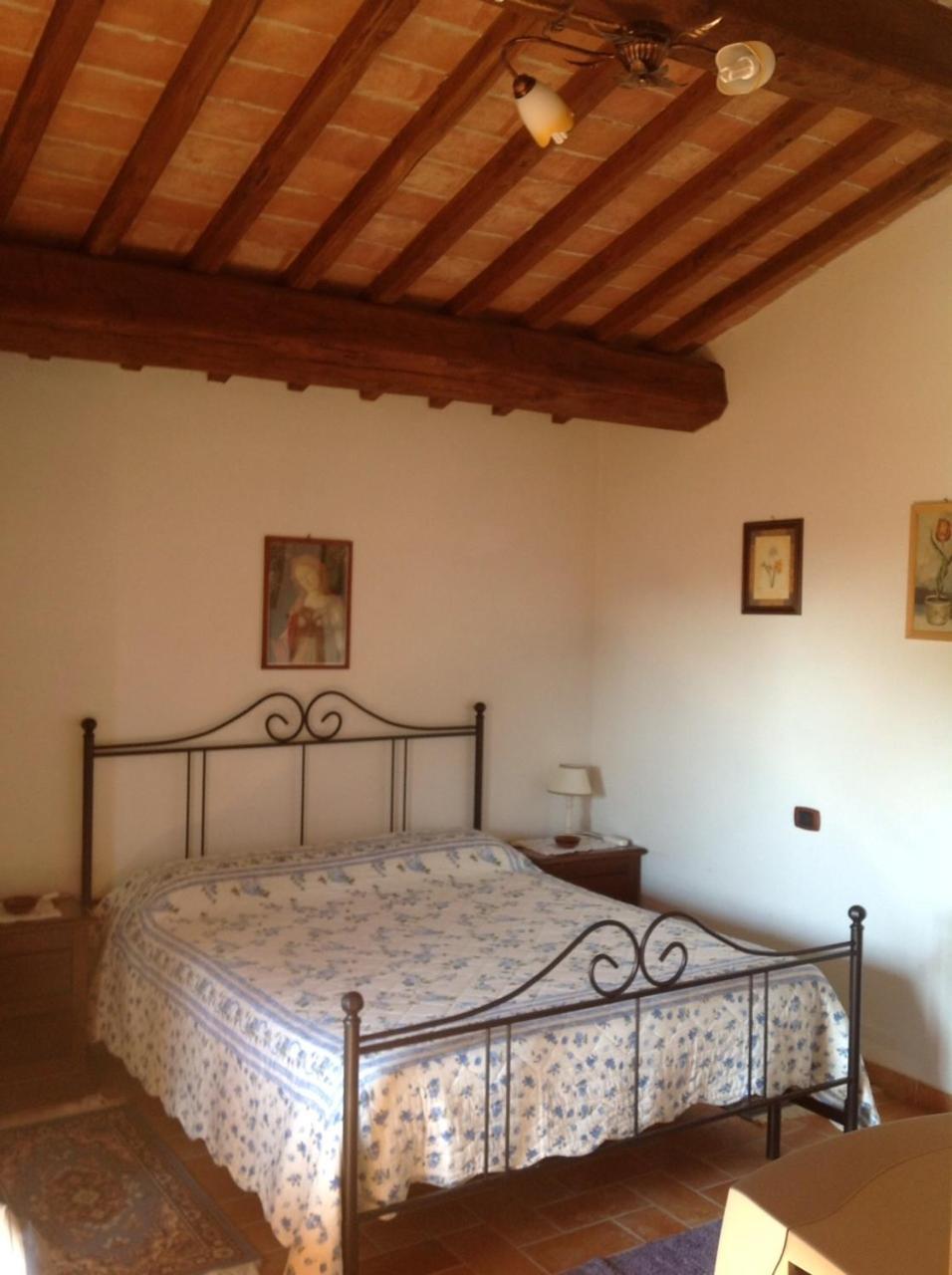 Agriturismo La Collina Сиена Екстериор снимка