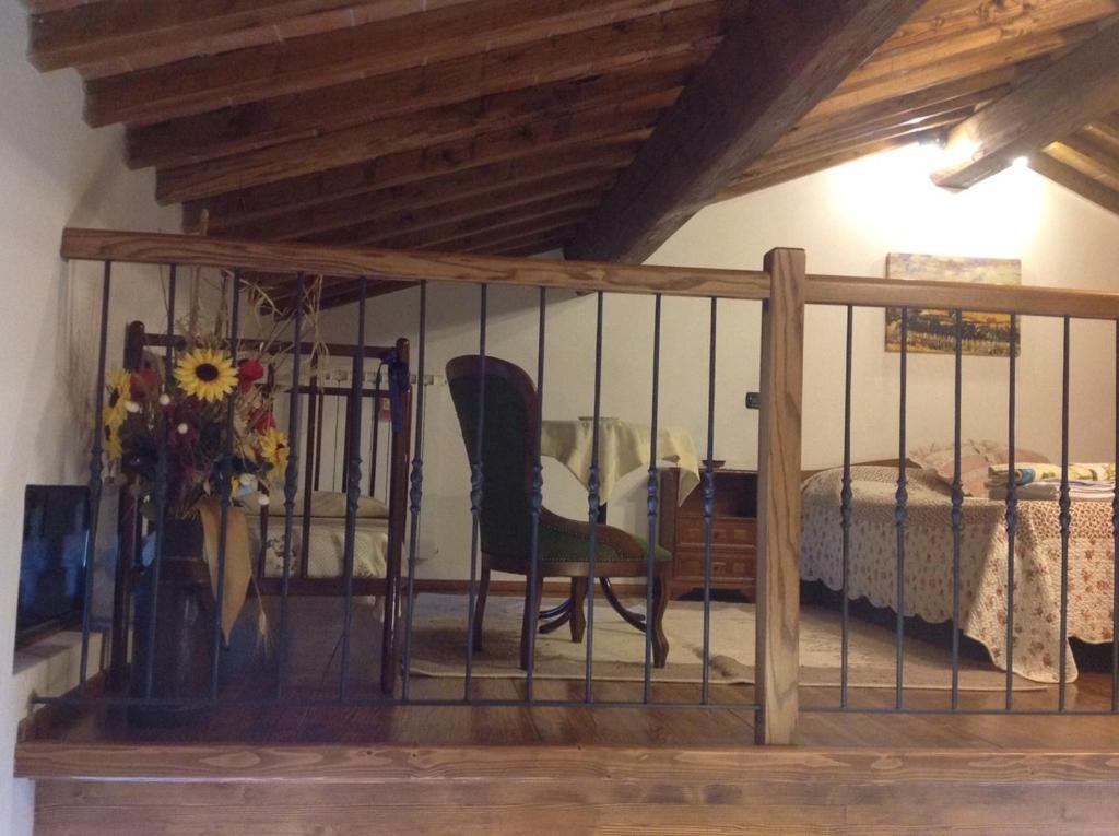 Agriturismo La Collina Сиена Екстериор снимка